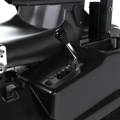 Güde Aufsitzrasenmäher Zero Turn GZT 1070 Outlet