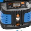 Automatik Batterielader GAB 12V/6V-10A-BOOST ^ Güde Clearance