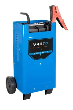 Batterielader V 421 C ^ Güde Sale