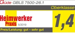 Güde Benzin Laubsauger GBLS 7500-26.1 Online