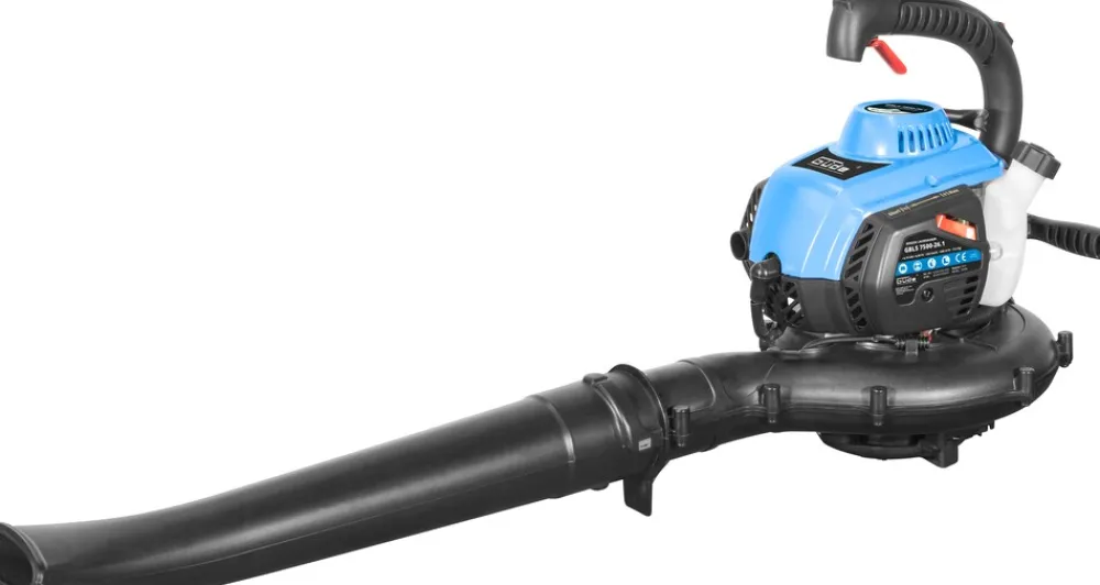 Güde Benzin Laubsauger GBLS 7500-26.1 Online