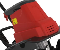 Elektro-Gartenfräse GEGF 1540.1 ^ Güde Discount