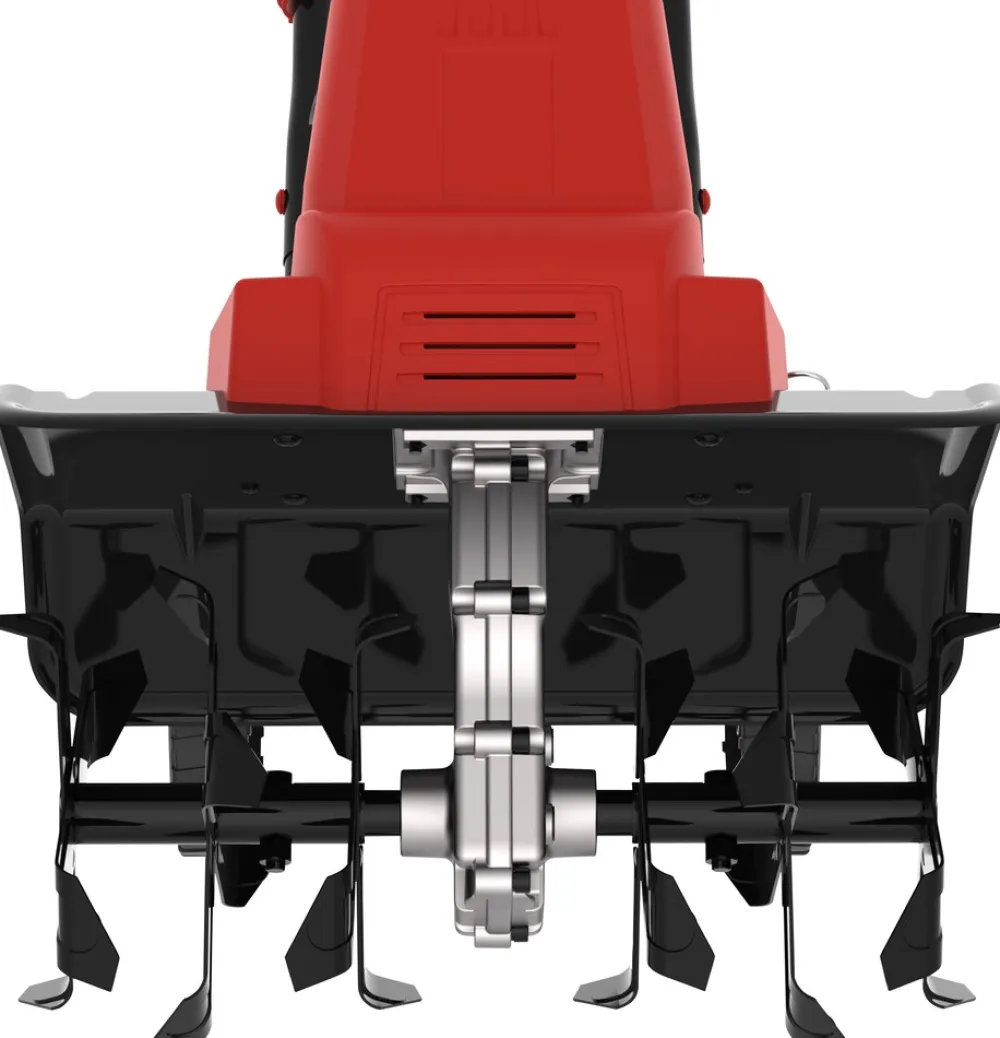 Elektro-Gartenfräse GEGF 1540.1 ^ Güde Discount
