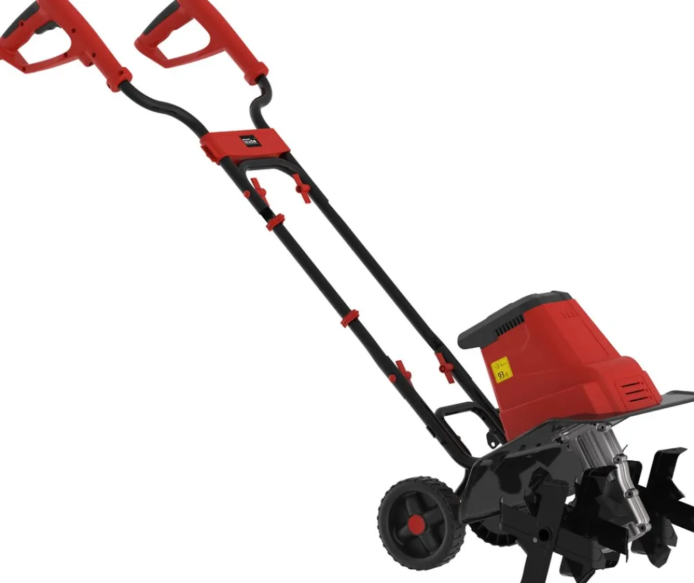 Elektro-Gartenfräse GEGF 1540.1 ^ Güde Discount