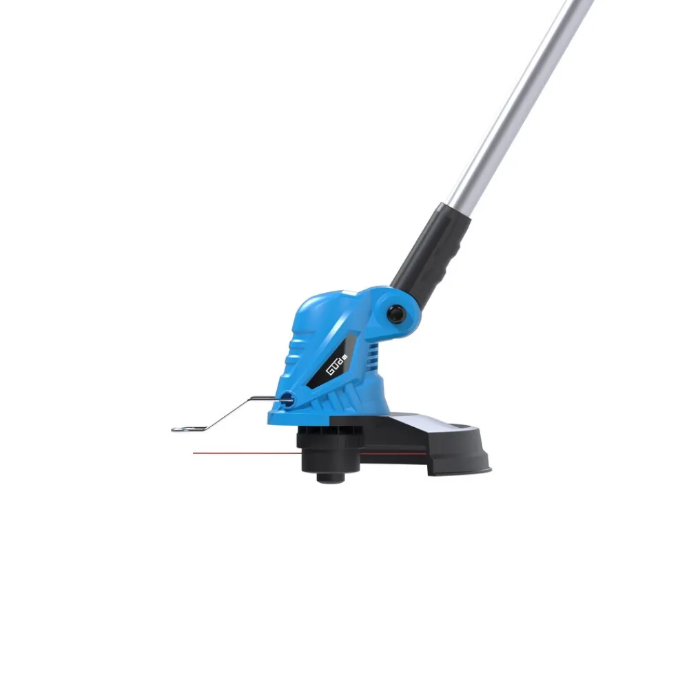 GÜDE Elektro-Rasentrimmer GRT 350F ^ Güde Clearance