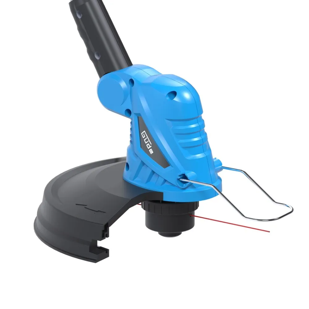 GÜDE Elektro-Rasentrimmer GRT 350F ^ Güde Clearance