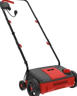 Elektro-Vertikutierer GV 1431 2in1 ^ Güde