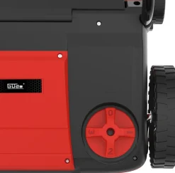 Elektro-Vertikutierer GV 1431 2in1 ^ Güde