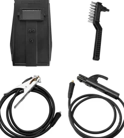 Inverter Schweißgerät GIS 162 ^ Güde Outlet