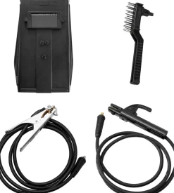 Inverter Schweißgerät GIS 122 ^ Güde Online