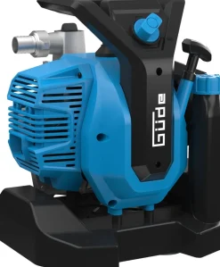 Motorpumpe GMP 7.21 ^ Güde Outlet