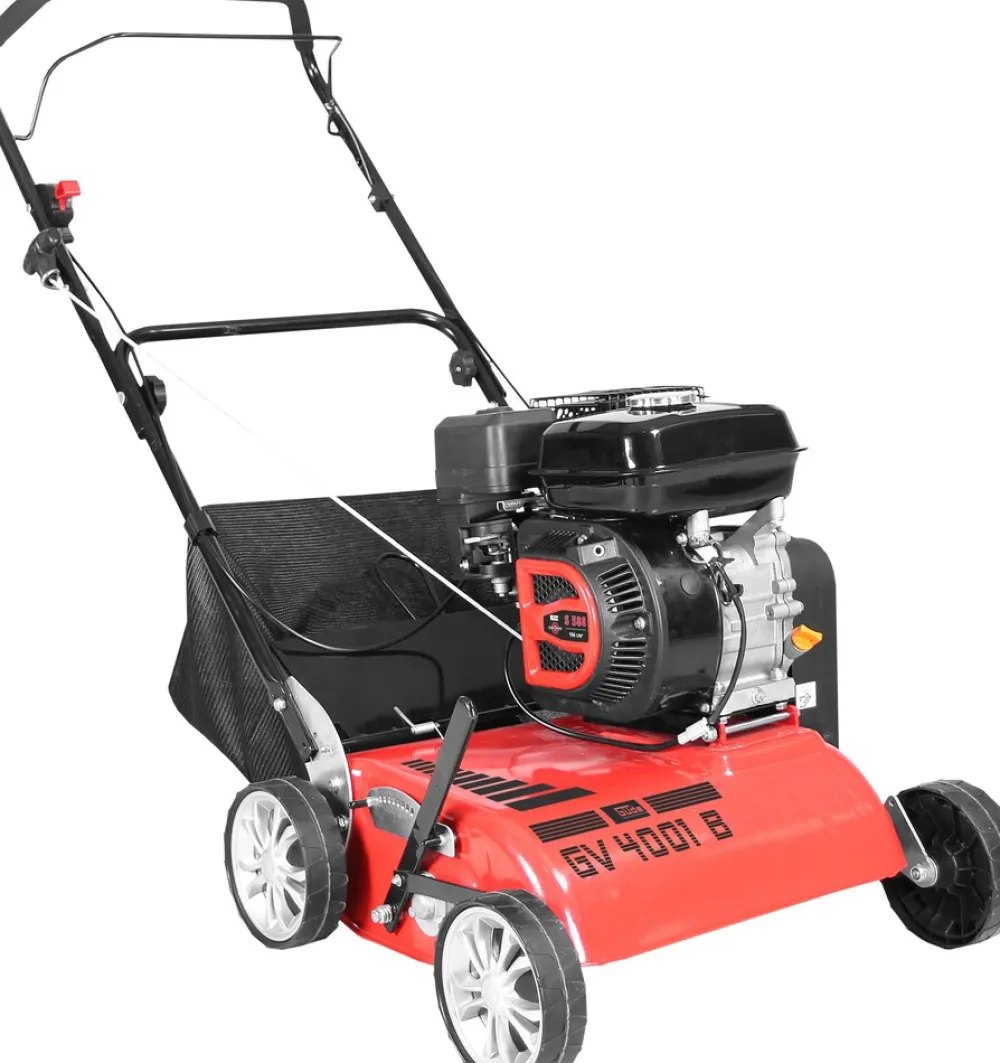 Motor-Vertikutierer GV 4001 B ^ Güde Hot