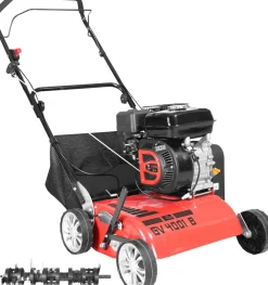 Motor-Vertikutierer GV 4001 B ^ Güde Hot