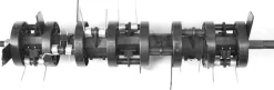 Motor-Vertikutierer GV 4001 B ^ Güde Hot