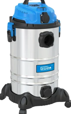 Güde Nass-Trockensauger GNTS 30L Sale