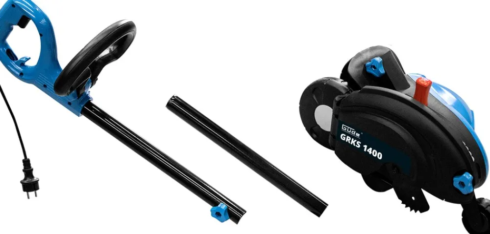 Güde Rasenkantenschneider GRKS 1400 New