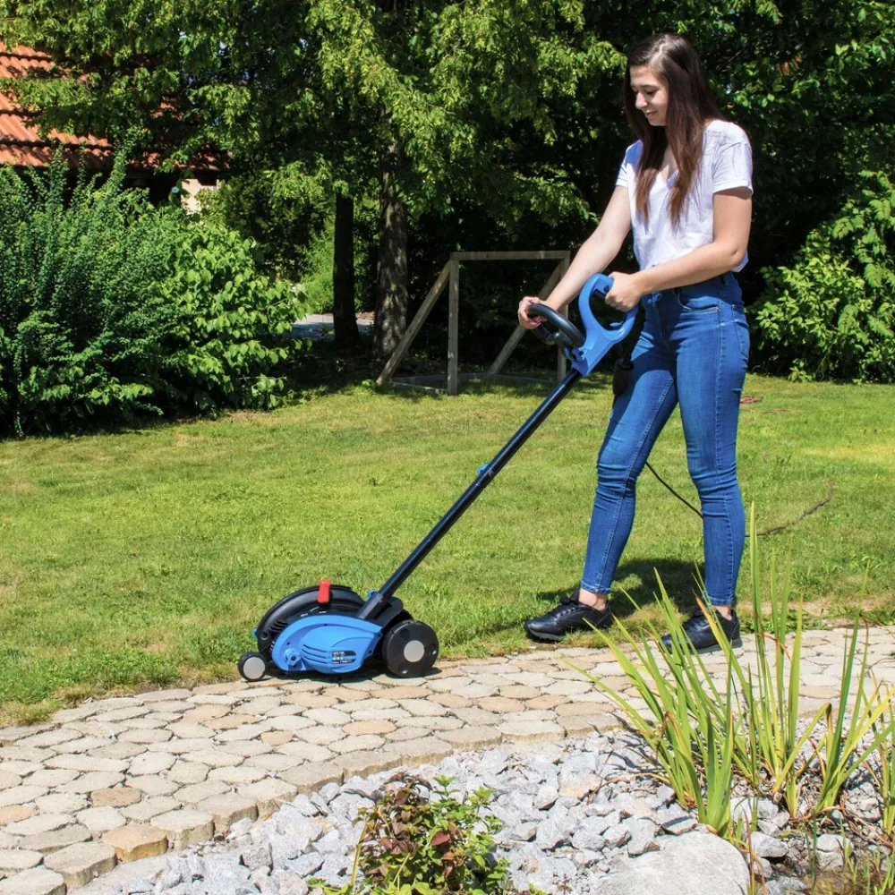 Güde Rasenkantenschneider GRKS 1400 New
