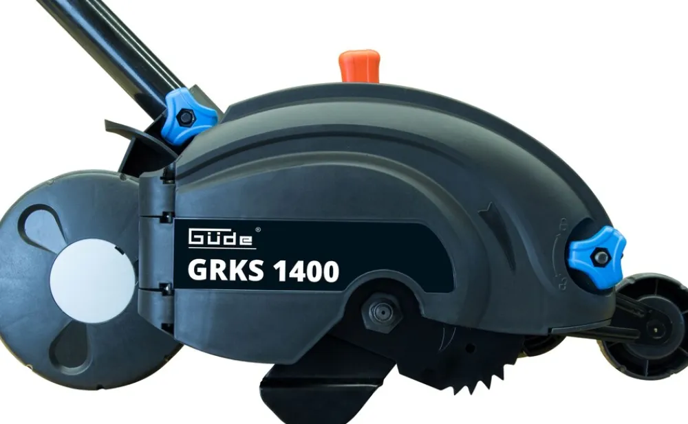 Güde Rasenkantenschneider GRKS 1400 New