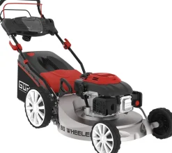 Güde Rasenmäher BIG WHEELER 553.1 R ALU