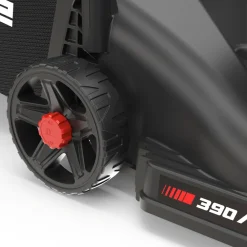 Rasenmäher ECO Wheeler 390 1,6 R ^ Güde