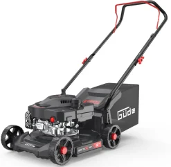 Rasenmäher ECO Wheeler 390 1,6 R ^ Güde