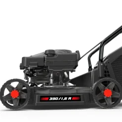 Rasenmäher ECO Wheeler 390 1,6 R ^ Güde