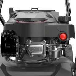 Rasenmäher ECO Wheeler 390 1,6 R ^ Güde
