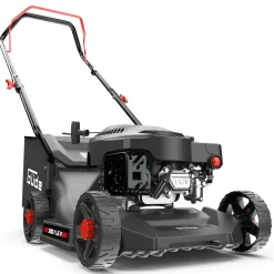 Rasenmäher ECO Wheeler 390 1,6 R ^ Güde