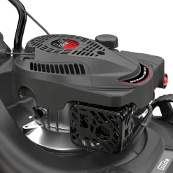 Rasenmäher ECO Wheeler 390 1,6 R ^ Güde