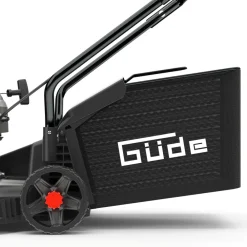 Rasenmäher ECO Wheeler 390 1,6 R ^ Güde
