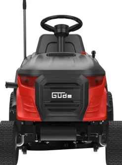 Rasentraktor GAR 840 T Hydrostat ^ Güde Discount