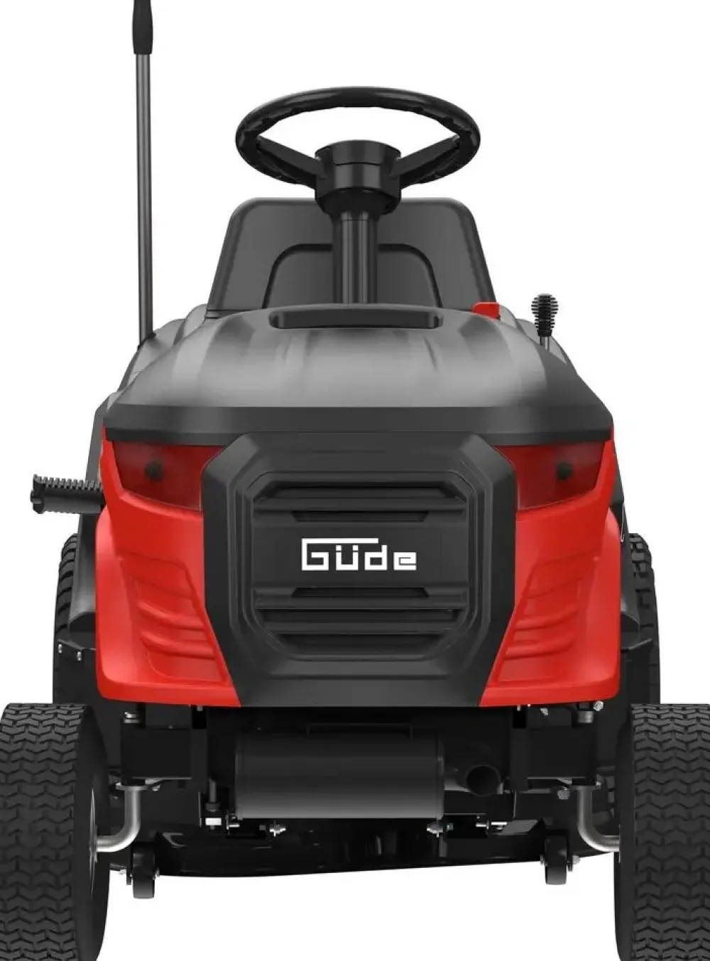 Rasentraktor GAR 840 T Hydrostat ^ Güde Discount