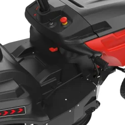 Rasentraktor GAR 840 T Hydrostat ^ Güde Discount