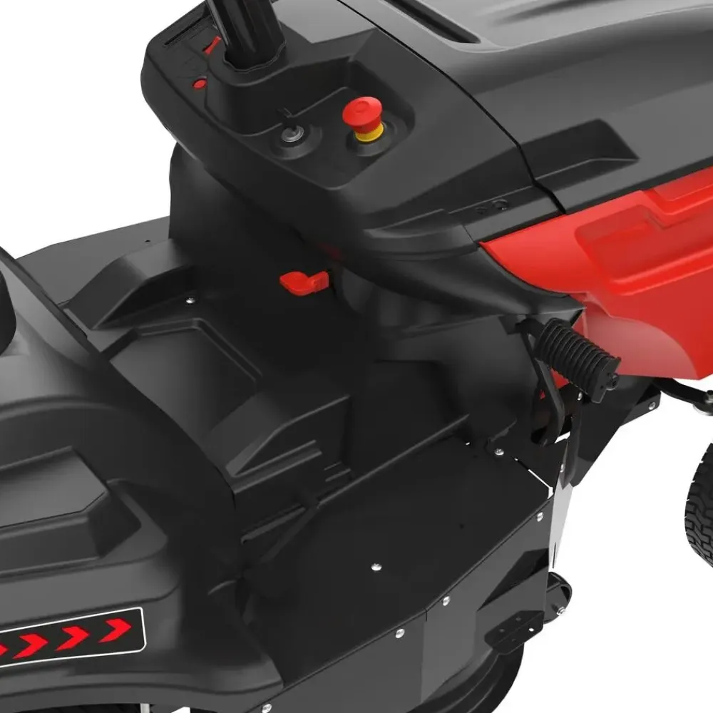 Rasentraktor GAR 840 T Hydrostat ^ Güde Discount
