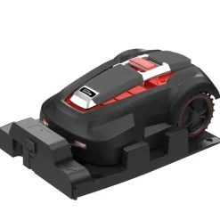 Roboter Rasenmäher GRR 240.1 ^ Güde Best