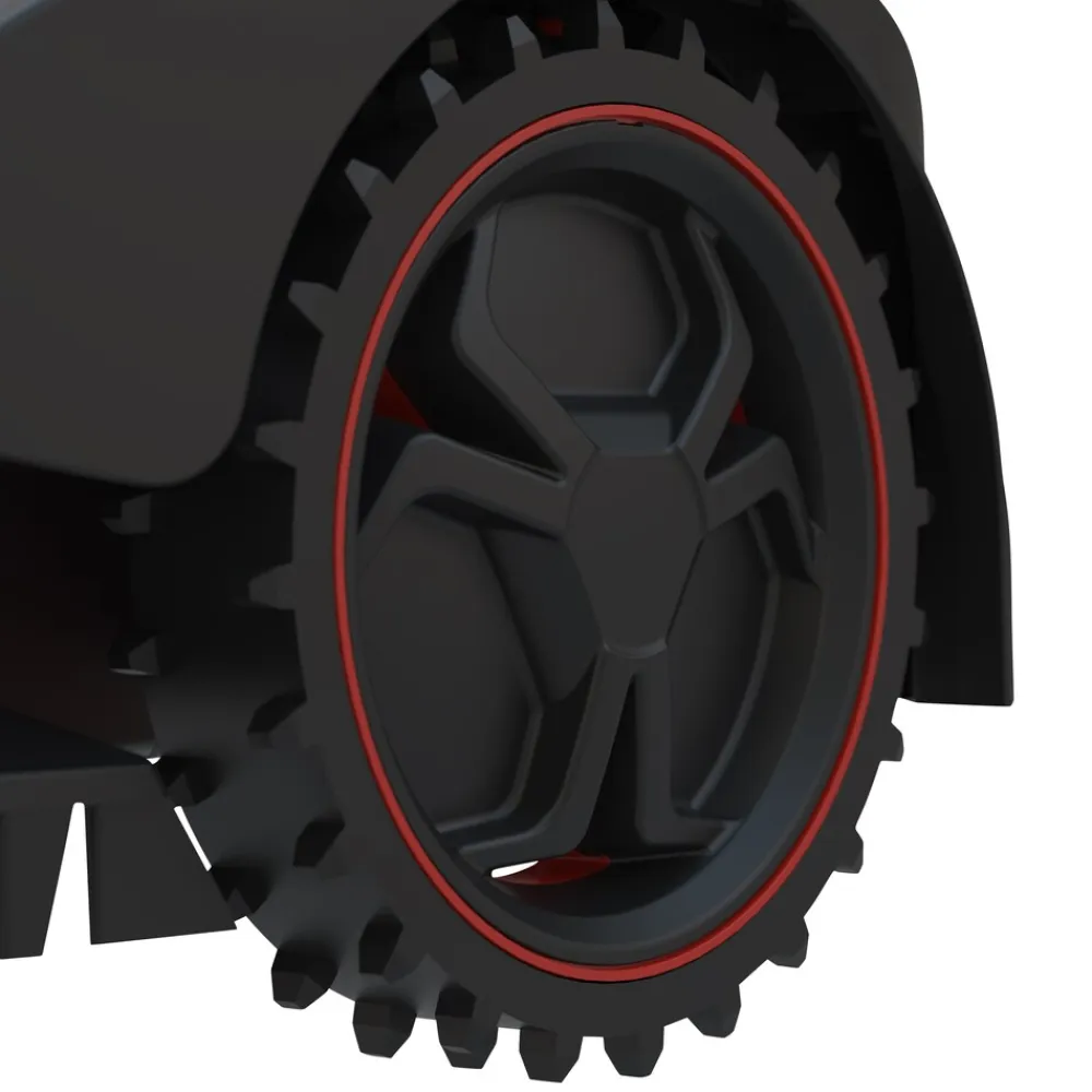 Güde Roboter Rasenmäher GRR 180.1 Sale