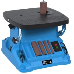 Spindel-Bandschleifmaschine GSBSM 500 ^ Güde Clearance