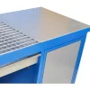 SW 1200/600 Schweiß-Werkbank ^ Güde Outlet