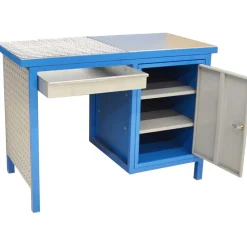 SW 1200/600 Schweiß-Werkbank ^ Güde Outlet