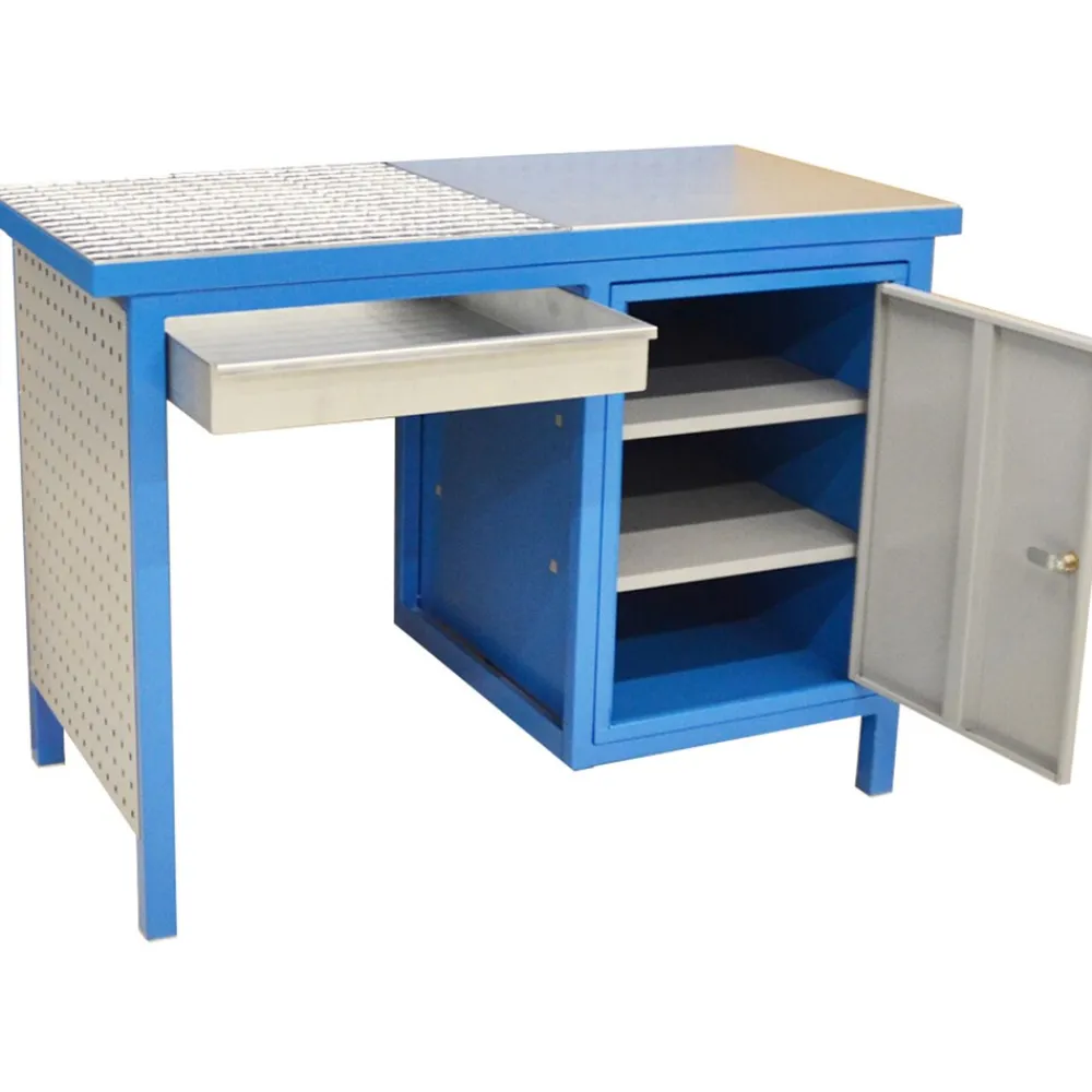 SW 1200/600 Schweiß-Werkbank ^ Güde Outlet