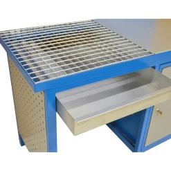 SW 1200/600 Schweiß-Werkbank ^ Güde Outlet