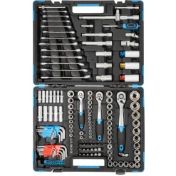 Güde Werkzeugkoffer GWZK 157 Best