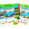 Franzis GEOlino Adventskalender Dinosaurier Sale