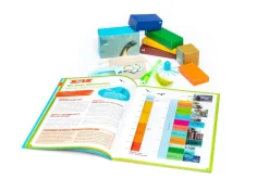 Franzis GEOlino Adventskalender Dinosaurier Sale