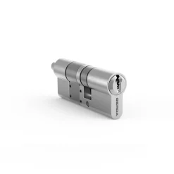 Tedee GERDA Längenverstellbarer Zylinder Innen 30-61mm Aussen 30mm für Lock PRO Outlet