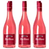 Gerstacker Bellini alkoholfrei Erdbeere 6 x 0,75 Liter ^ Gerstacker Weinkellerei Online
