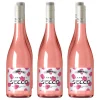 Gerstacker Weinkellerei Gerstacker Fruchtsecco Cranberry 5,0 % vol 6 x 0,75 Liter Discount