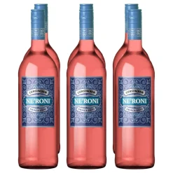 Gerstacker Ne´Roni Sbagliato 6,0 % vol 6 x 0,75 Liter ^ Gerstacker Weinkellerei Best