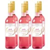 Gerstacker Weinkellerei Gerstacker Pink Sprizzarti 5,2 % vol  6 x 0,75 Liter Online
