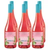 Gerstacker Weinkellerei Gerstacker Wassermelone Sprizz 5,0 % vol 6 x 0,75 Liter Hot